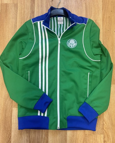 2011 adidas vintage palmeiras - 2011,