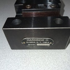 Hardinge CS-32 Bolt On
