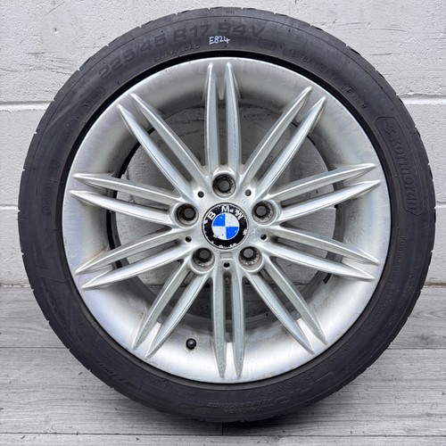 Bmw series e82 alloy - bmw,