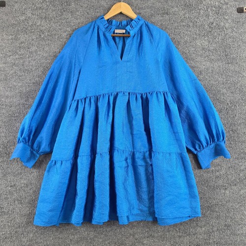 Stine goya dress medium - stine,