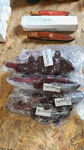 Bps winchester hunting knives - bps,