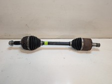 Honda Civic Driveshaft front