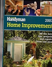 The Family Handyman Home