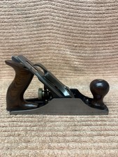 Vintage stanley bedrock 603 - stanley,