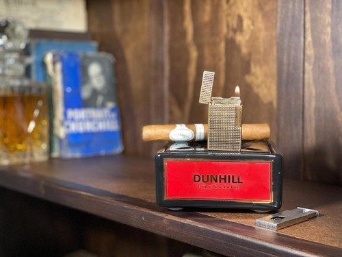 Vintage dupont original - st,