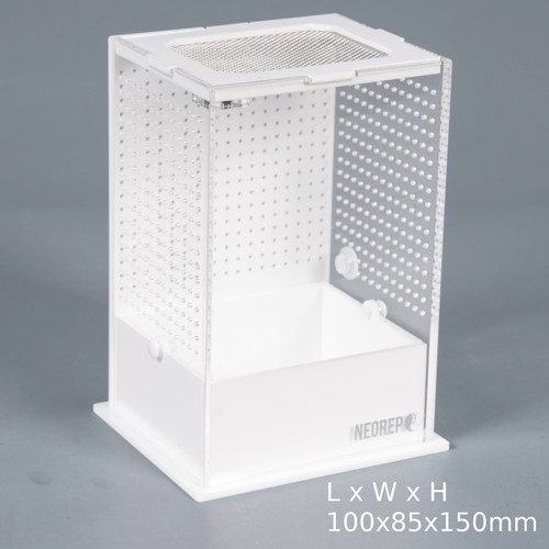 100x85x150mm acrylic invert - acrylic,