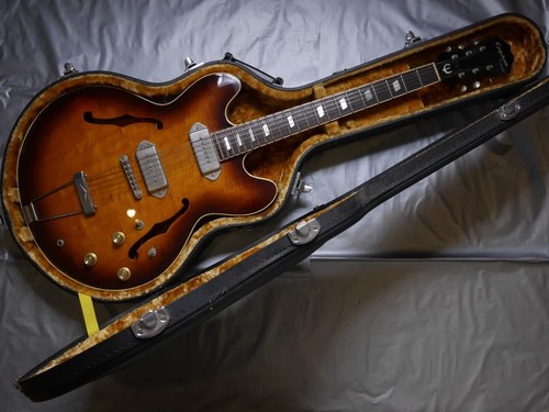 Epiphone casino electric - epiphone, /