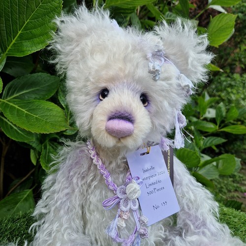 Charlie bears isabelle - isabelle, 2026