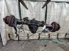 MERCEDES SPRINTER W906  CDI 07-17 2.1 REAR AXLE/ DIFF  48:11 A9063502300
