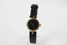 Womens  Gucci Classic 2000L Gold Tone Watch Quartz Working