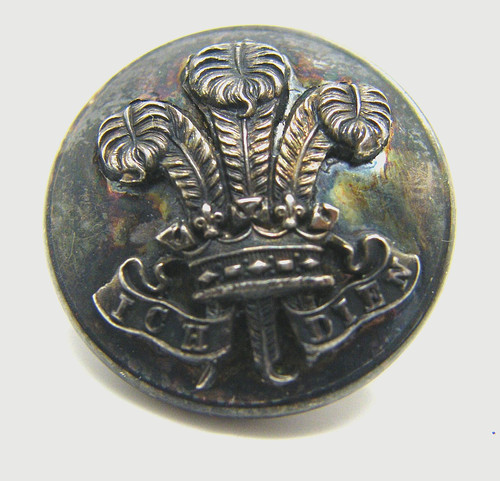 Scarce victorian lienster reg - scarce,