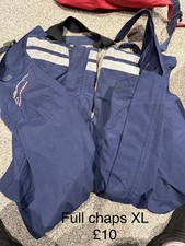 Adults Full Chaps XL
