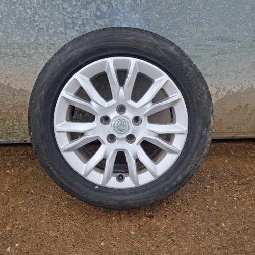 Vauxhall astra zafira 16 - astra, h/zafira