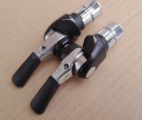 Vintage shimano dura ace bar - shimano,
