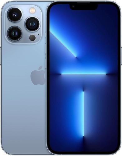 Apple iphone pro - 13,