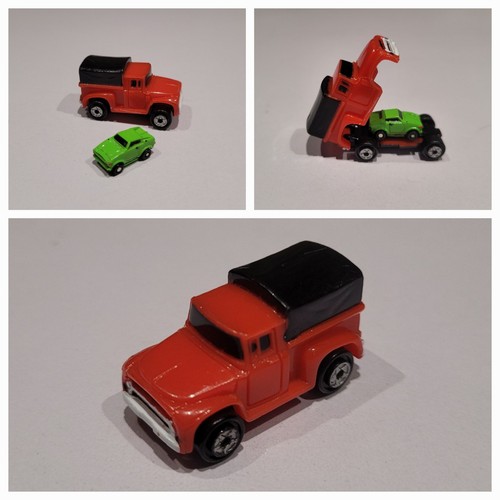 Vintage 1989 micromachines - vintage,