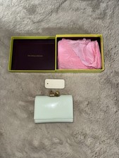 Ted baker London Womens Real Leather Purse