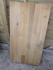 Oak Kitchen Worktop Offcut