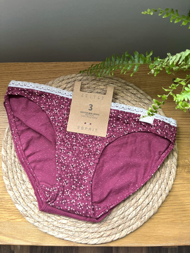 Pack knickers esprit - knickers, by