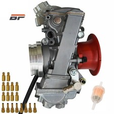 Slant Side Carburetor For
