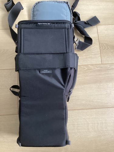 Think tank digital - think, holster