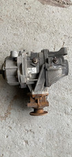 Mitsubishi Evo 10 X rear AYS Diff