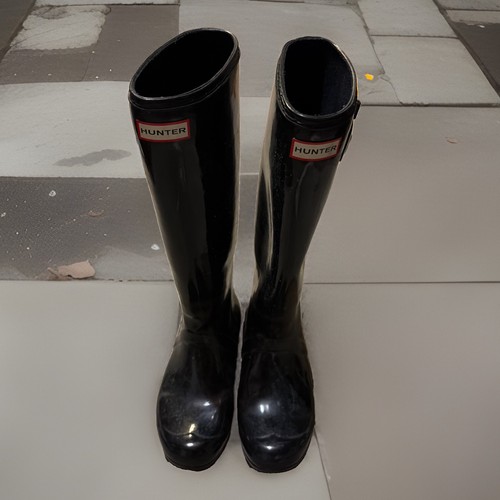 Hunter original women - hunter, tall