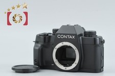 CONTAX ST 35mm SLR Film Camera