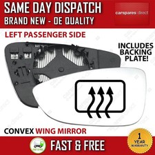 VW PASSAT CC B6 2008-2012 LEFT