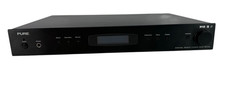 Pure DAB DRX-701ES Digital Radio Tuner Hi-Fi Separate