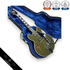 Epiphone Shinichi Ubukata