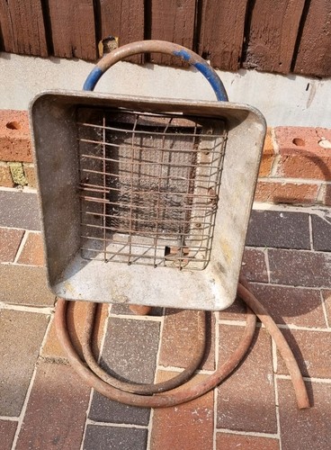 Portable propane gas - propane,