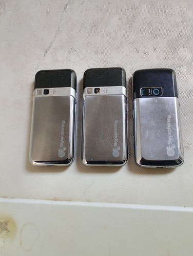 Skype mobile phone - s2,