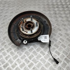 CHEVROLET CAMARO Rear Right Wheel Hub 92246142 3.6 Petrol 241kw 2014 28256104