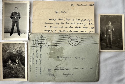 Ww2 original german - ww2,