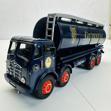 Corgi 1:50 Foden Vintage