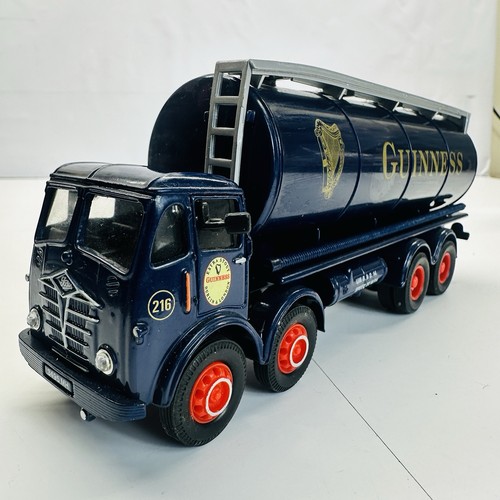 Corgi foden vintage - 1:50,