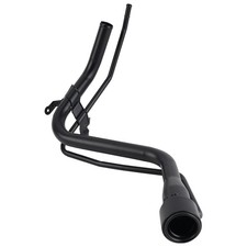 New petrol fuel filler - petrol,