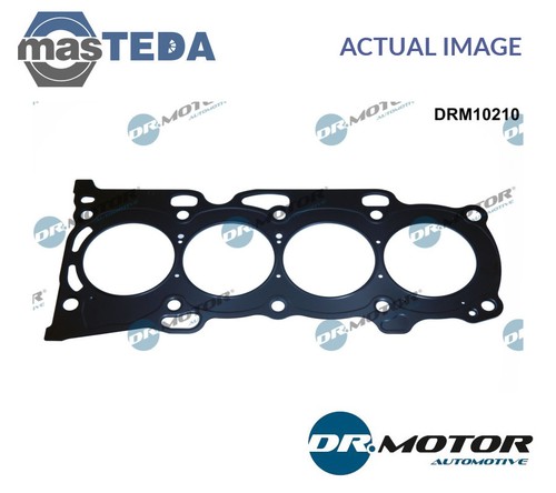 Drm10210 engine cylinder head - cylinder,