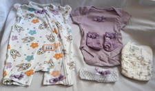 Reborn baby dolls clothes - , and