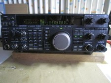 KENWOOD TS-850S HF 100W