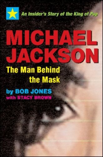 Michael jackson man behind the - michael,