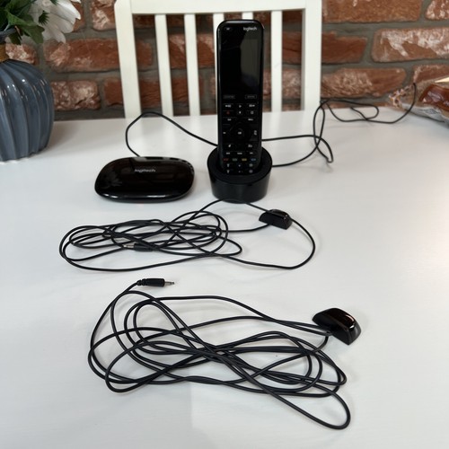 Logitech harmony elite remote - elite,