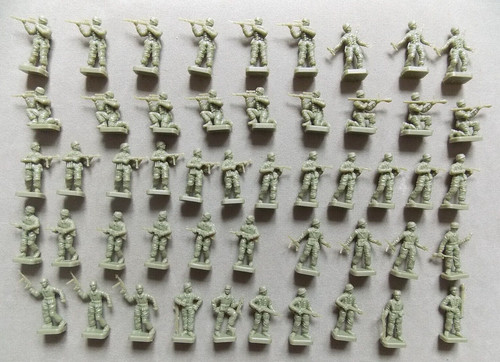 Esci ww2 german - , paratroopers
