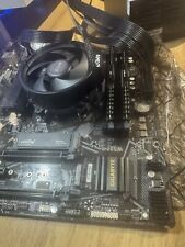 ALL NEW. EVER USED. Ryzen 5600g 1TB Memory Mobo Combo 