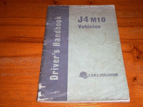 Morris m10 van pick - m10, van,pick-up