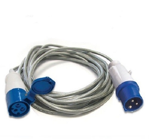 Cable extension lead 230v - cable,