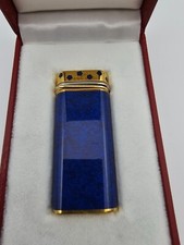 Must cartier lighter - a, de