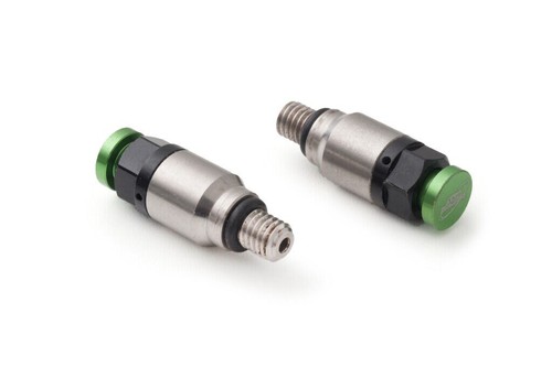 As3 fork air - air, valves