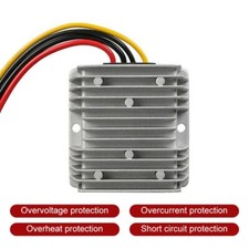 DC-DC 36V/48V To 24V Buck
